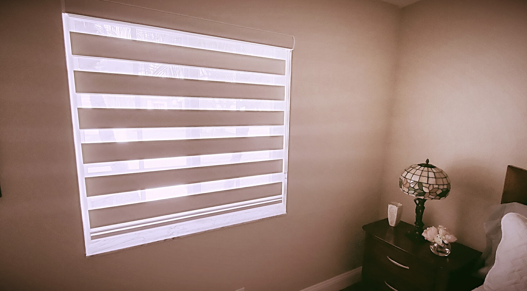 Great View Blinds Installation