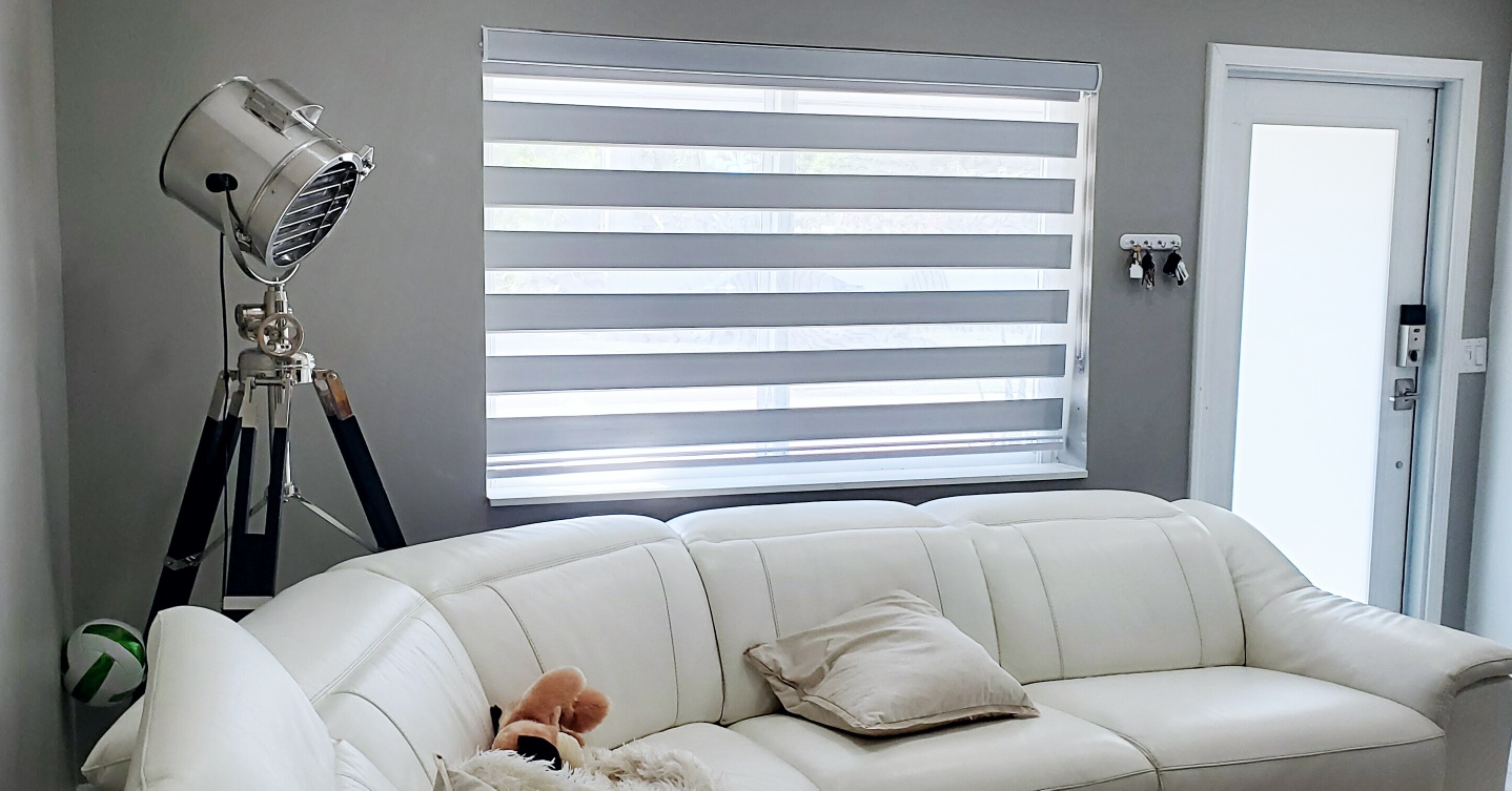 Great View Blinds Installation